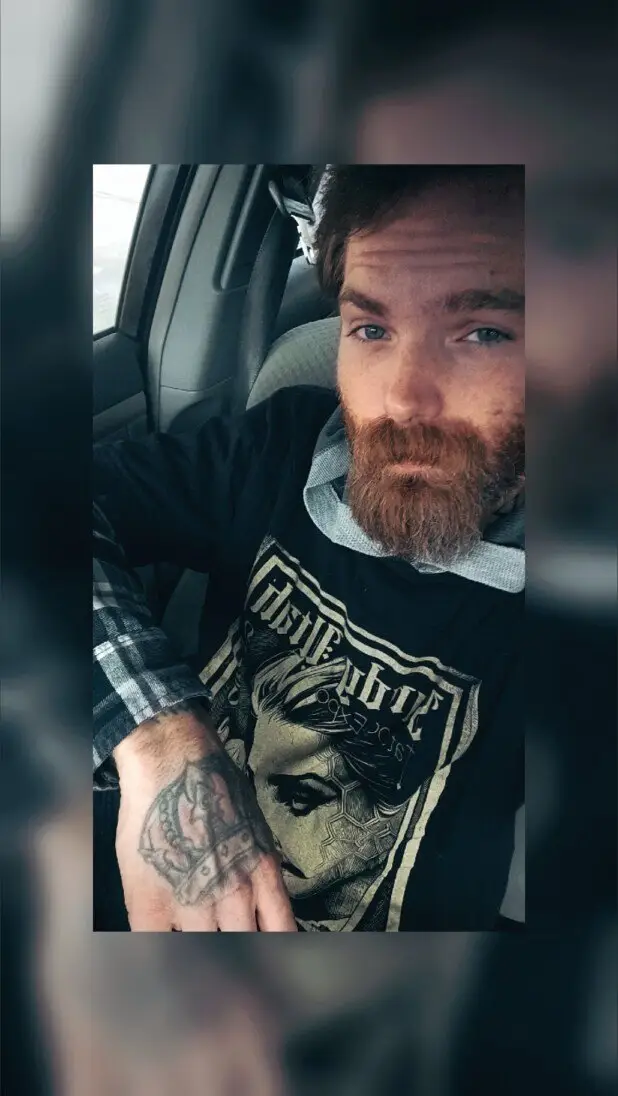 Pierced Padre