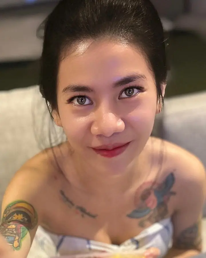 Hime Baifern
