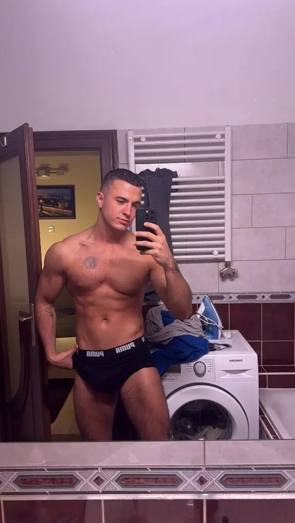 Paul Black