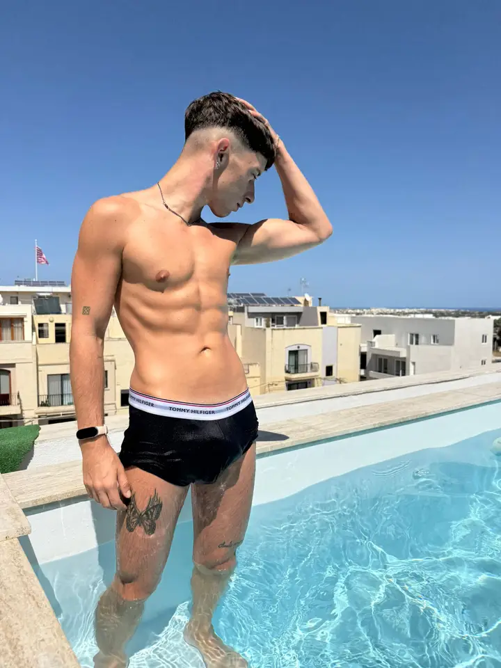 Italiantwink