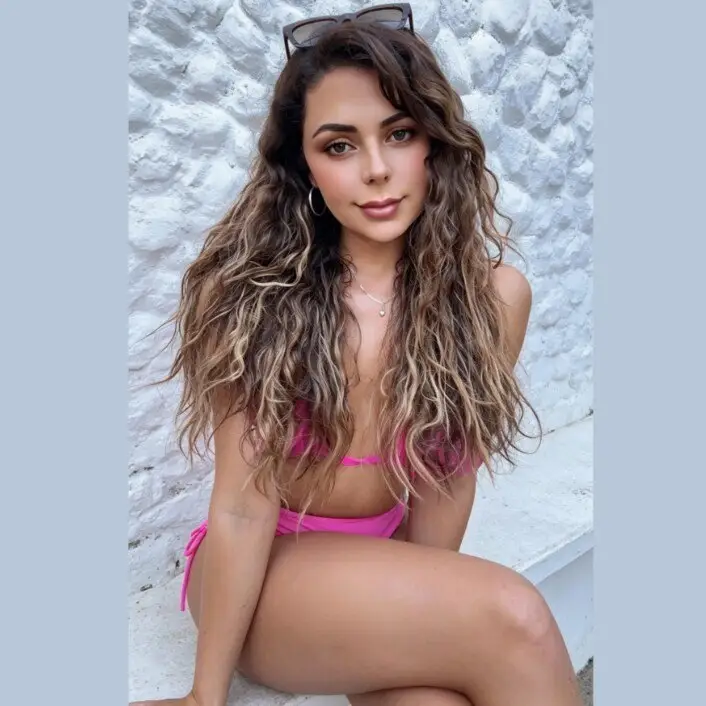 Victoria Gaviria