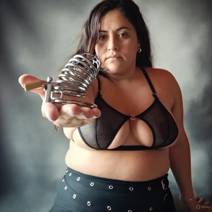 Miss Punishment