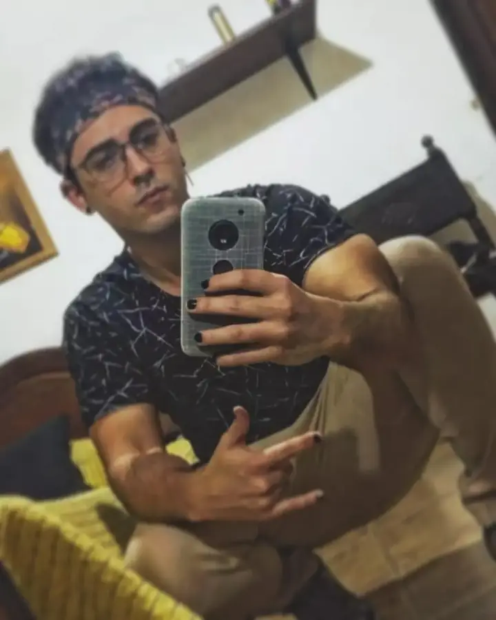 Latinpunkboy
