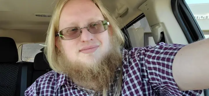 King-size Viking