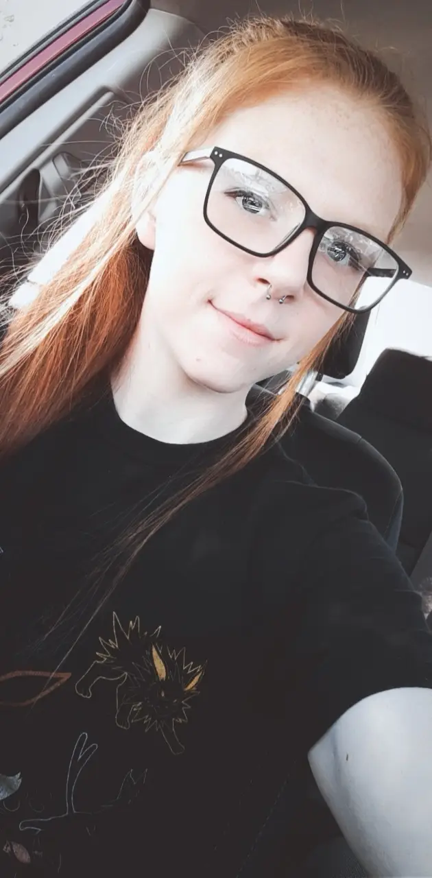 Crimson Cait