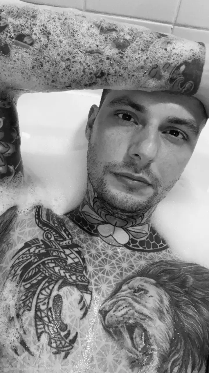 🔞AJ RYDER