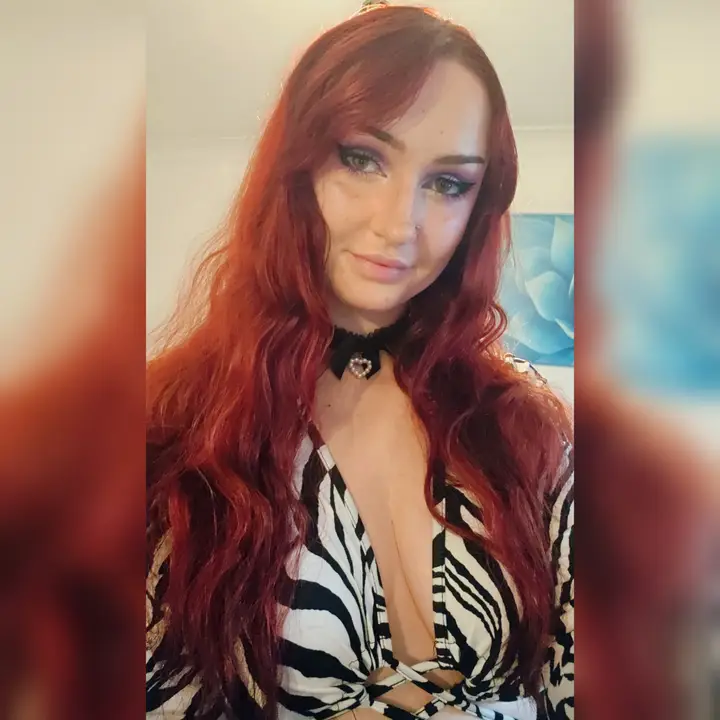 Angel Red