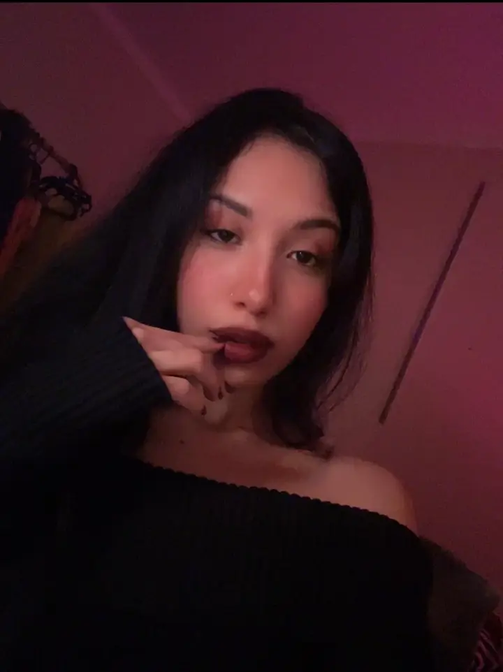 Belladona🥀