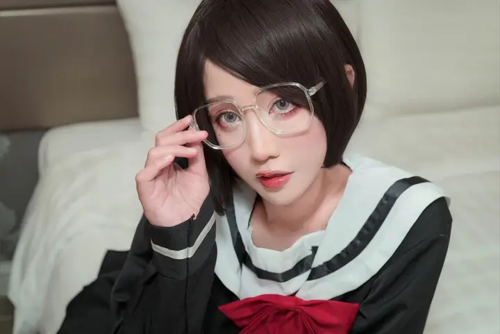 Vice 拜斯｜你的賽博女友 ✦ Your Cyber GF.