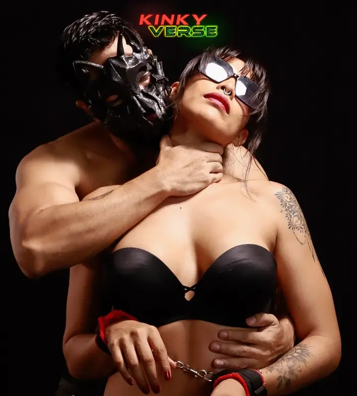 KinkyVerse