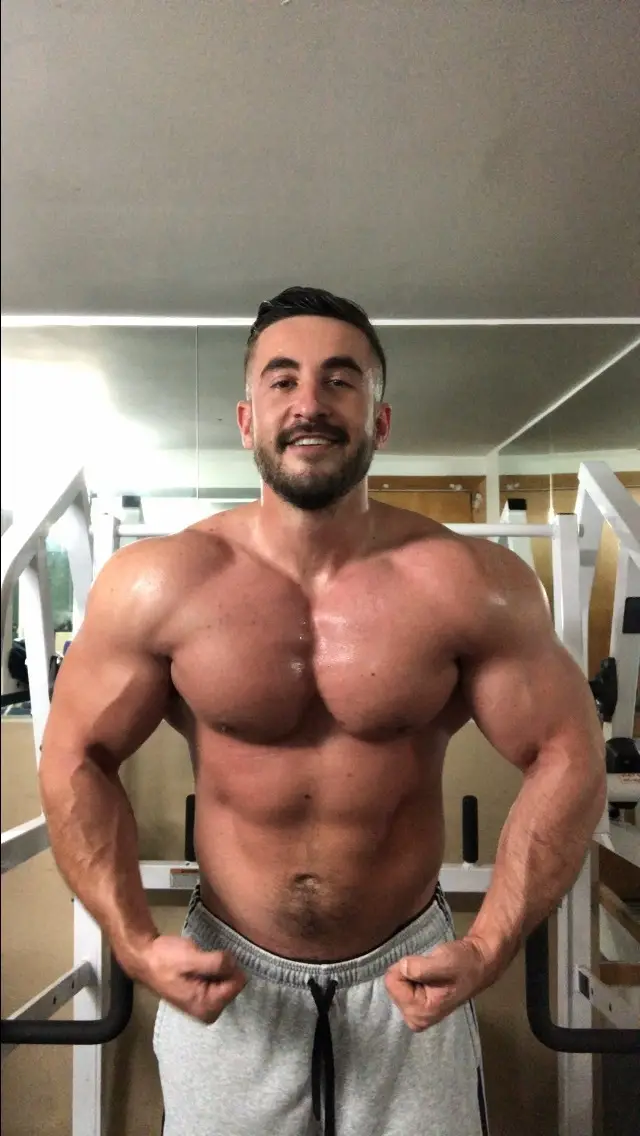 Big Steve