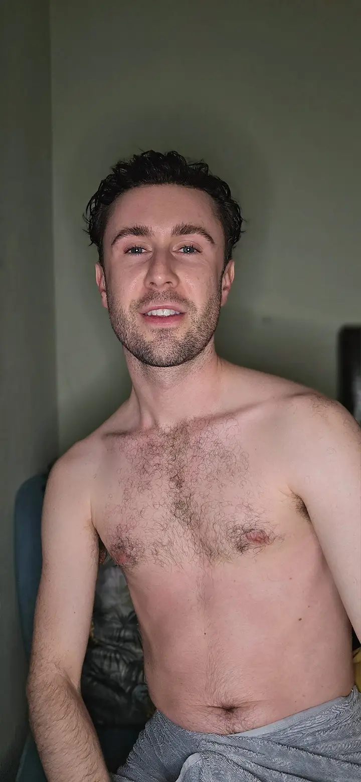 Daniel