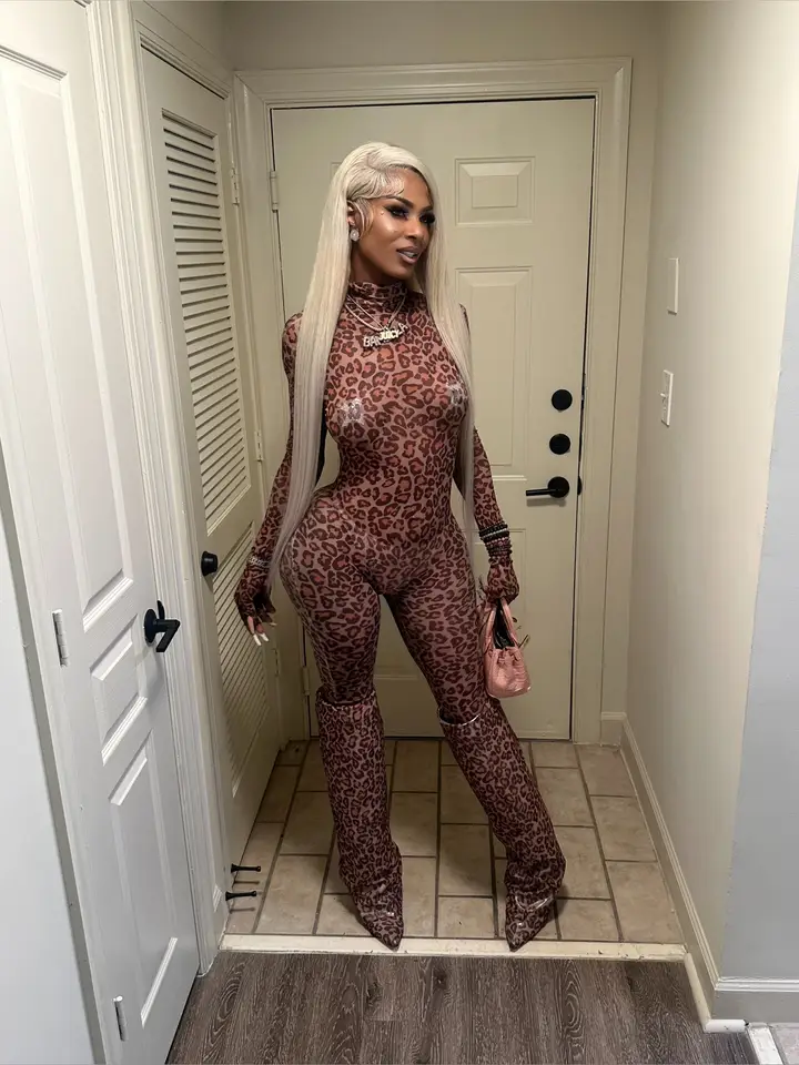 Bamella Scott