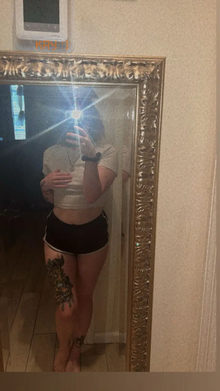 kay ✨