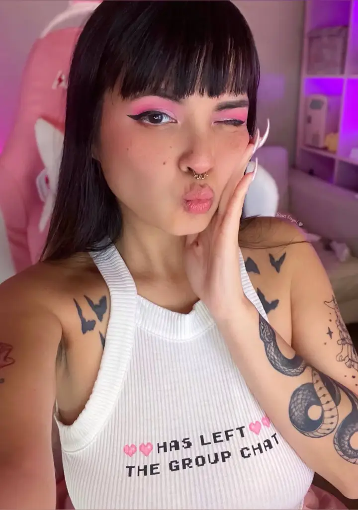 🌸 Rina Sugoi 🌸