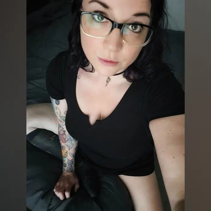 Nerdydirtyandcurvy