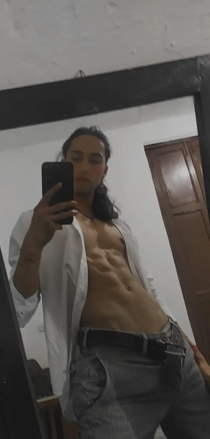 Angel-eboy