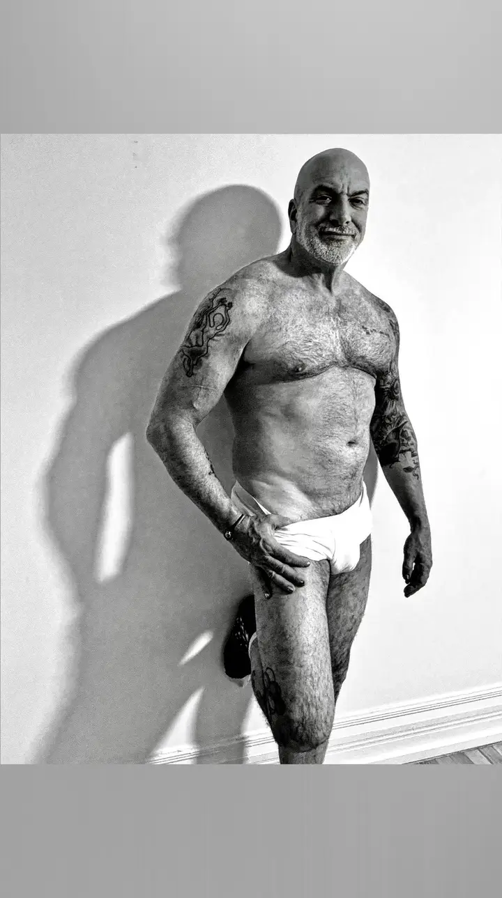 Angus Connery