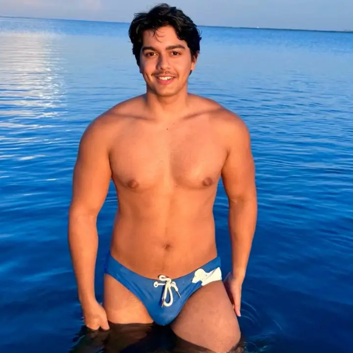 Brazilian Bliss
