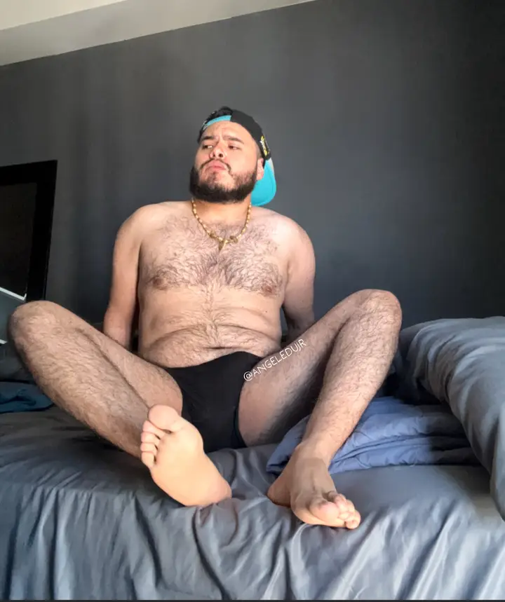 Feet Edu