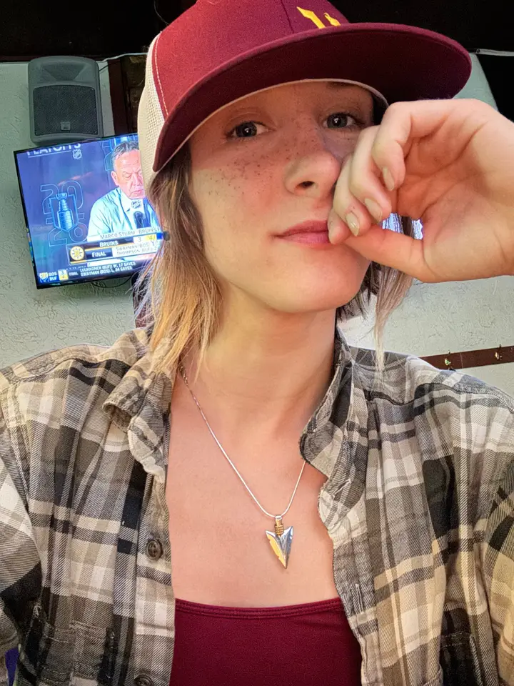 Savannah Savage