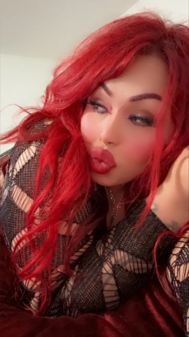 Juicy Doll