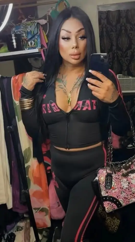 TS Barbie❤️