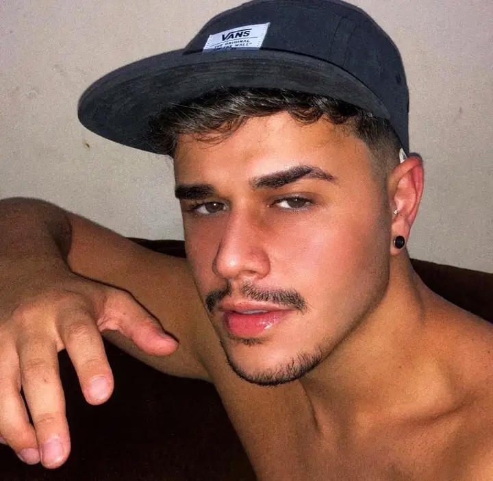 Lucas Garlhiard