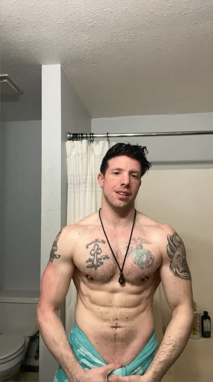 Demon Dancer Zane