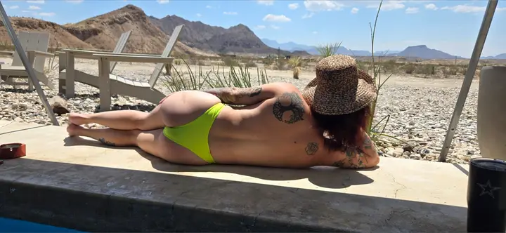 Tiny Tessa