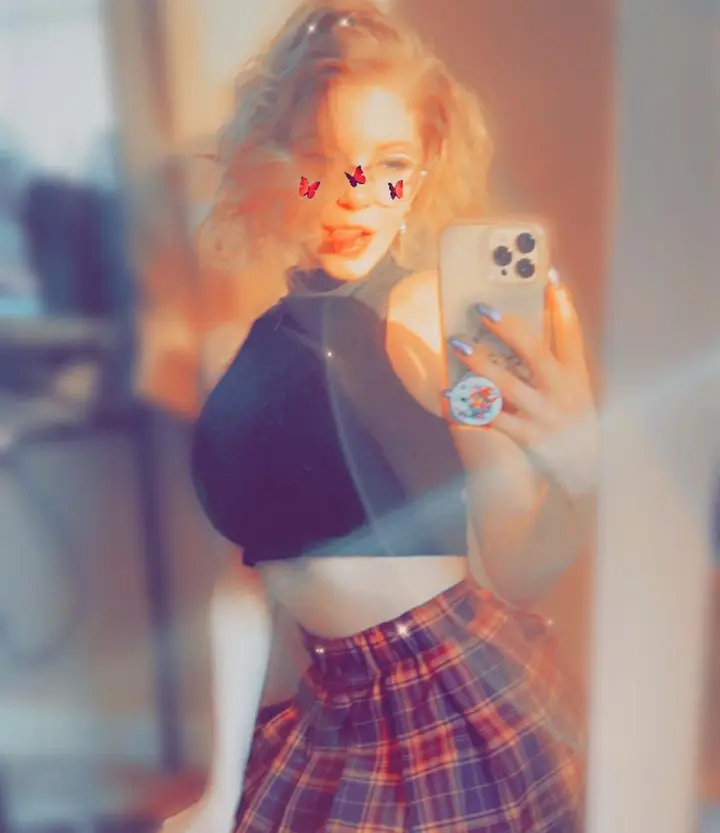 Lynn 🧚🏼‍♀️💕