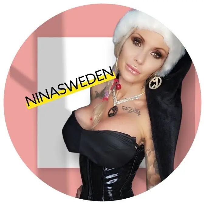 NINASWEDEN