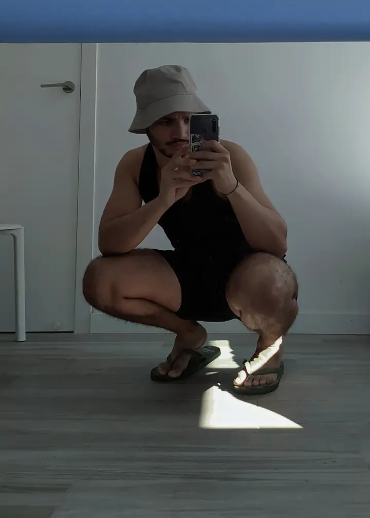 Joan Barrios