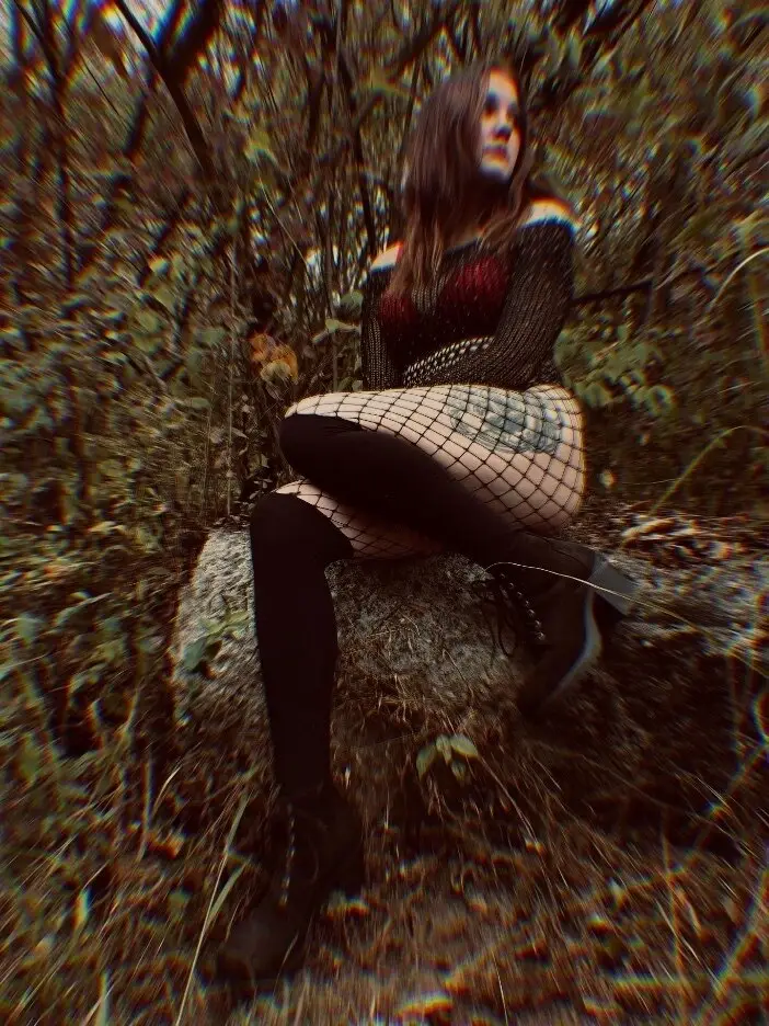 ShadowSiren🦇