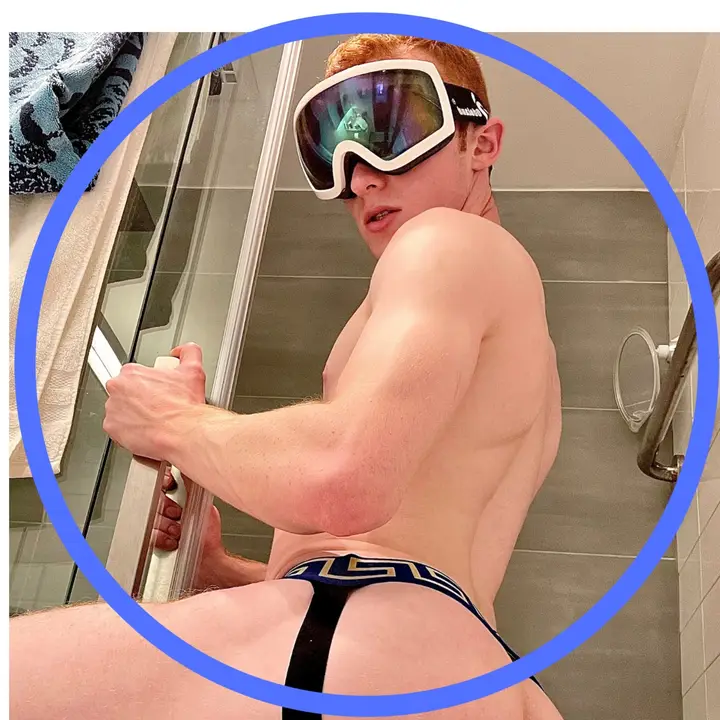 Boy in Blue FREE