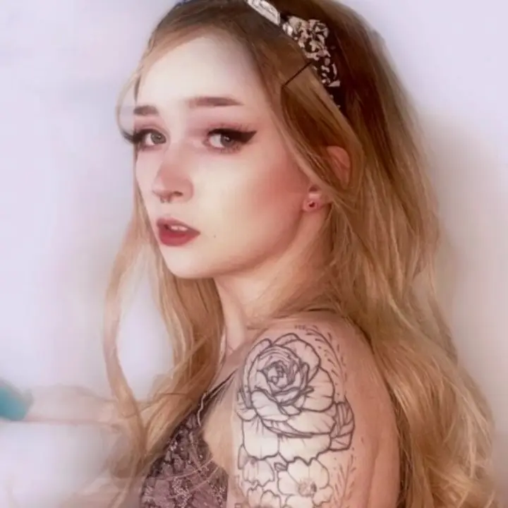 Bambi Paige ♡
