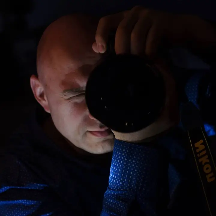 Costel Covaci - Content creator