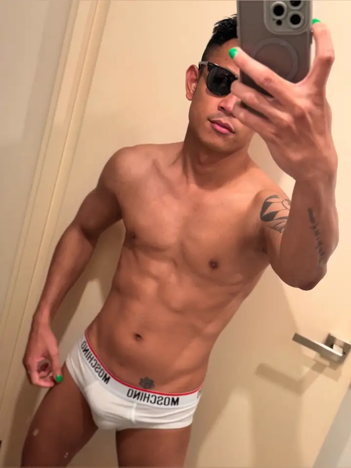 ThickAsian boy 🍌