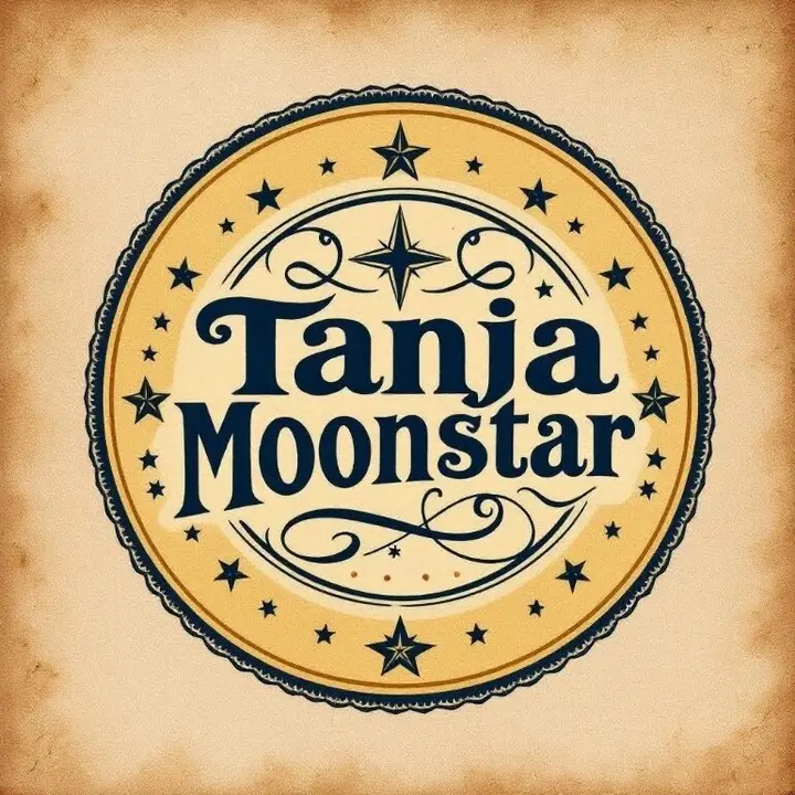 Tanja Moonstar