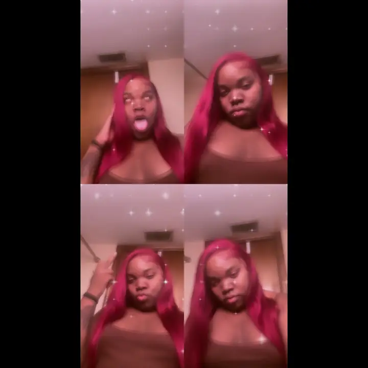 TheLaurynMichelle💕