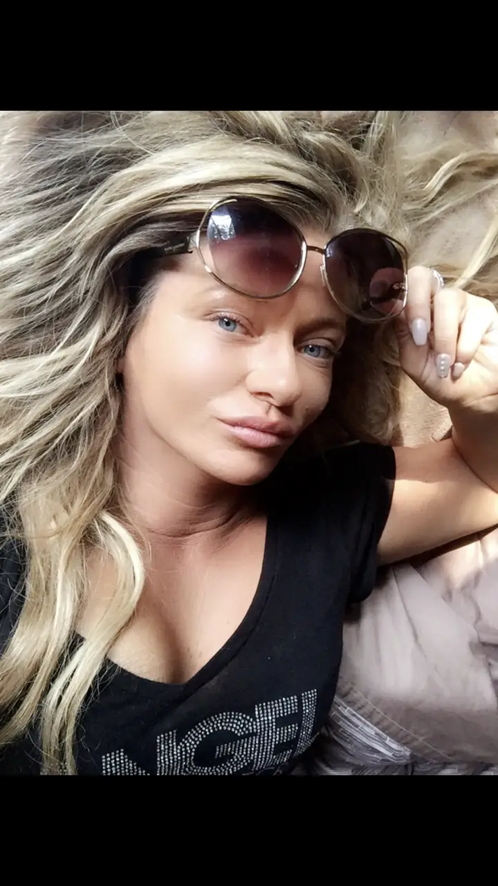 Sandylicious 💋