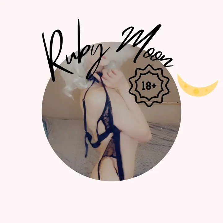 Ruby Moon 🌙 Free Teasers