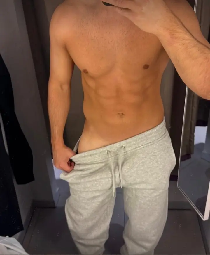 Jonas 💦🔞