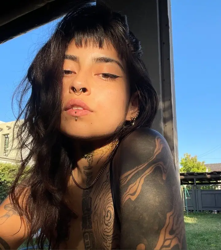 Mistress Umami ⛓️🔐
