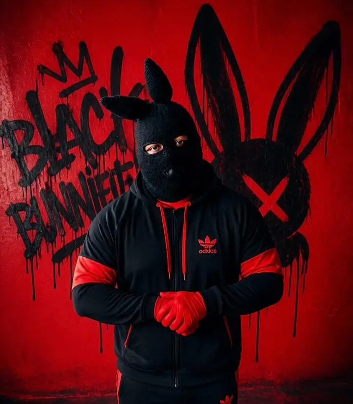 Blackbunnni