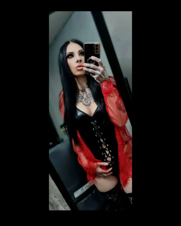 Blair Black