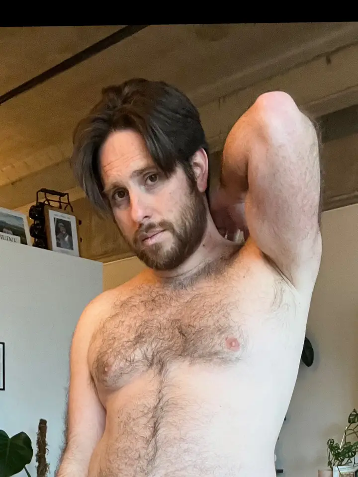 Charlie Gay