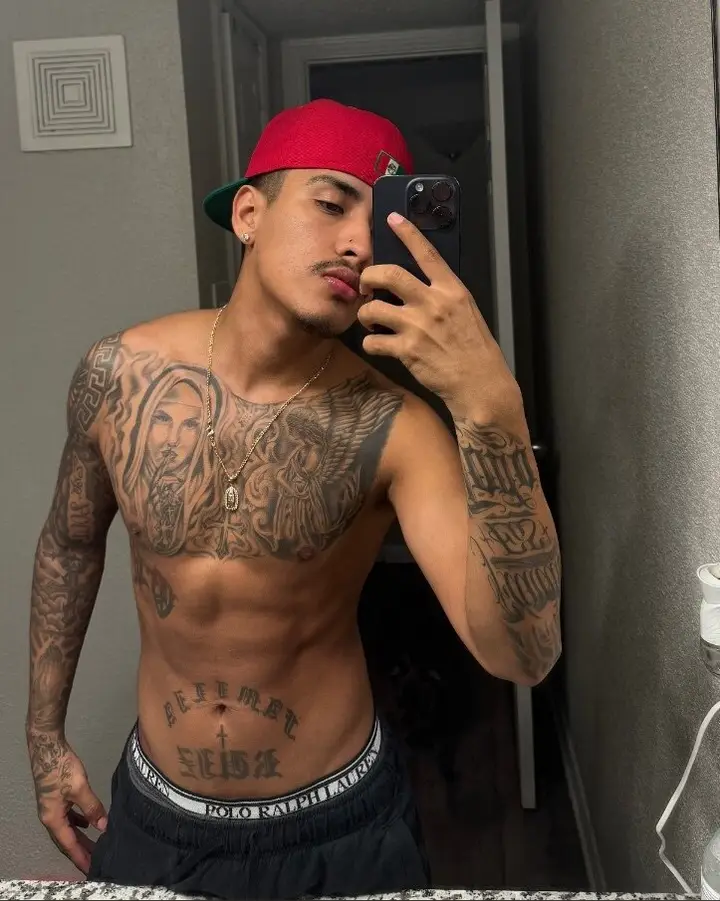Daddy Ruiz