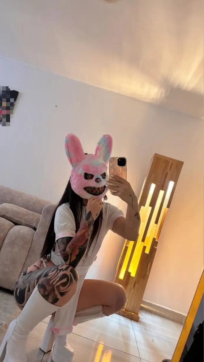 Dein Anime/Cosplay Girl🌸 Stephie💕