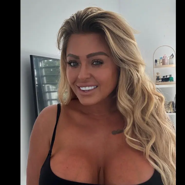 Jordan Sensie
